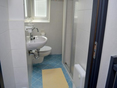 Holiday house Zeeland-Haus mit Kamin - Outdoor photo 25