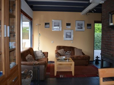 Holiday house Zeeland-Haus mit Kamin - Outdoor photo 26