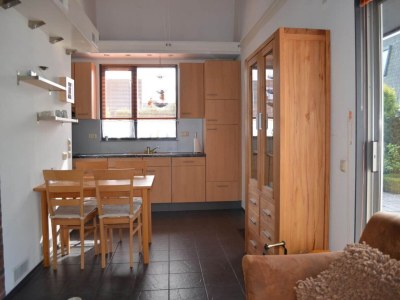 Holiday house Zeeland-Haus mit Kamin - Outdoor photo 28