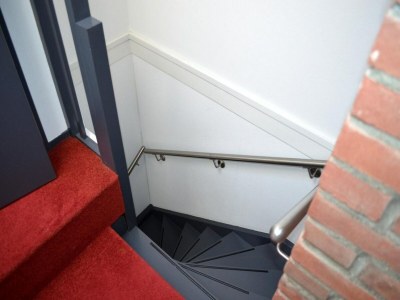 Holiday house Zeeland-Haus mit Kamin - Outdoor photo 30