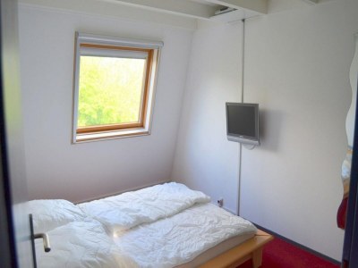 Holiday house Zeeland-Haus mit Kamin - Outdoor photo 31