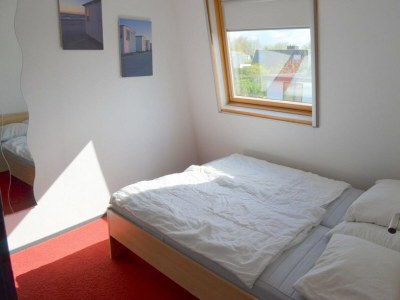 Holiday house Zeeland-Haus mit Kamin - Outdoor photo 32