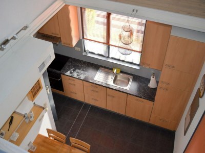 Holiday house Zeeland-Haus mit Kamin - Outdoor photo 33