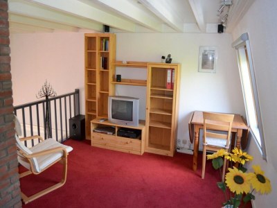 Holiday house Zeeland-Haus mit Kamin - Outdoor photo 34