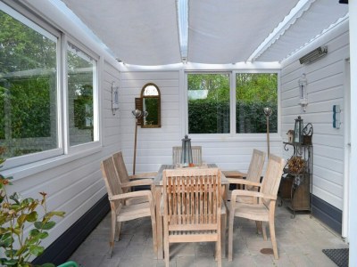 Holiday house Zeeland-Haus mit Kamin - Outdoor photo 35