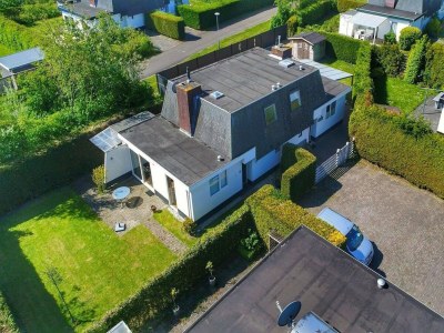 Holiday house Family Stay – Near Beach - Outdoor photo 4