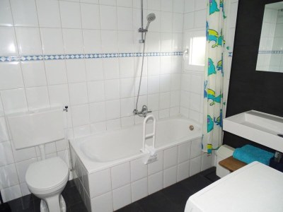 Holiday house Family Stay – Near Beach - Features photo 13