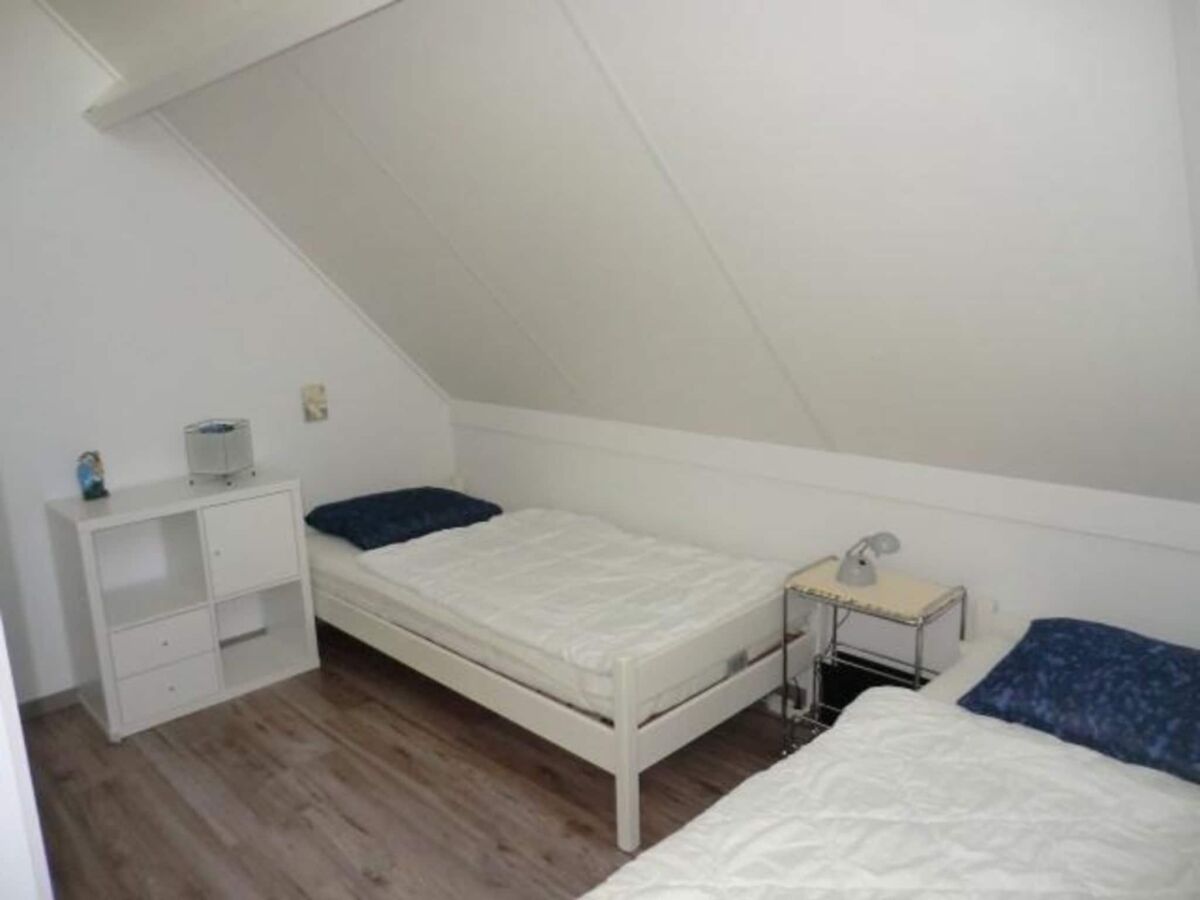 Holiday house Bungalow in Breskens near the Beach - Features photo 4