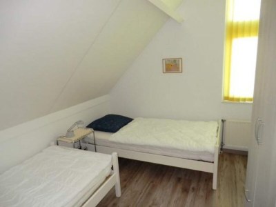 Holiday house Bungalow in Breskens near the Beach - Features photo 3