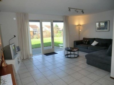Holiday house Bungalow in Breskens near the Beach - Features photo 5
