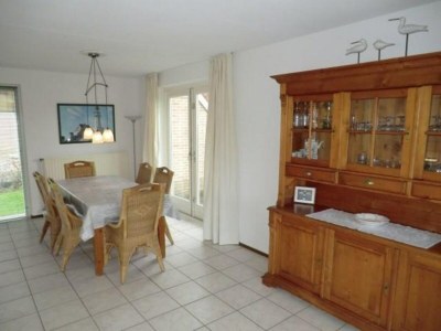 Holiday house Bungalow in Breskens near the Beach - Features photo 7