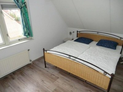 Holiday house Bungalow in Breskens near the Beach - Features photo 11