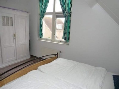 Holiday house Bungalow in Breskens near the Beach - Features photo 12