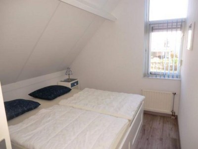 Holiday house Bungalow in Breskens near the Beach - Outdoor photo 19