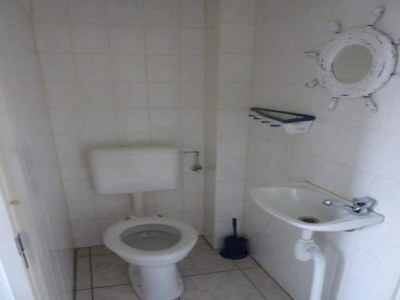 Holiday house Bungalow in Breskens near the Beach - Outdoor photo 20