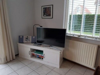 Holiday house Bungalow in Breskens near the Beach - Outdoor photo 25