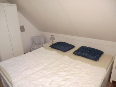 Holiday house Bungalow in Breskens near the Beach - Outdoor photo 28