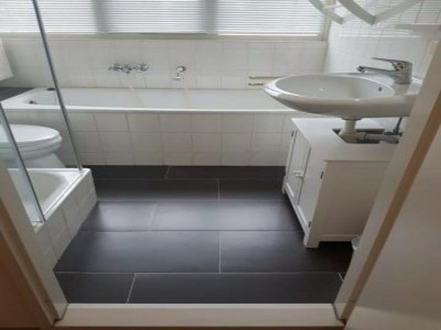 Holiday house Bungalow in Breskens near the Beach - Outdoor photo 30