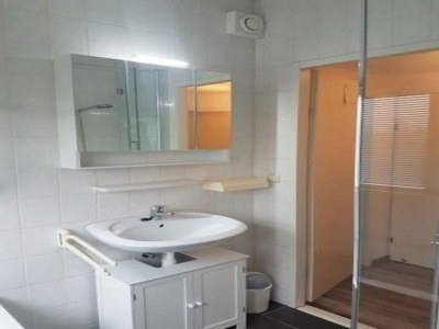 Holiday house Bungalow in Breskens near the Beach - Outdoor photo 31