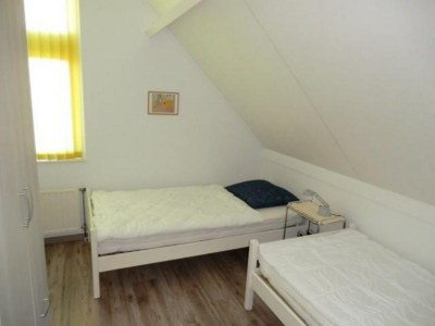 Holiday house Bungalow in Breskens near the Beach - Outdoor photo 33