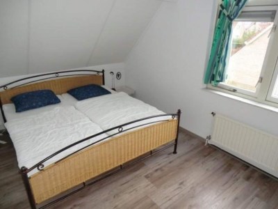 Holiday house Bungalow in Breskens near the Beach - Outdoor photo 34