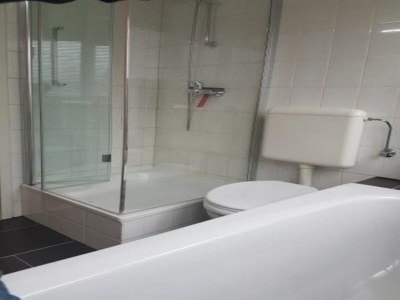 Holiday house Bungalow in Breskens near the Beach - Outdoor photo 35