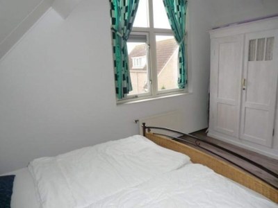 Holiday house Bungalow in Breskens near the Beach - Outdoor photo 36