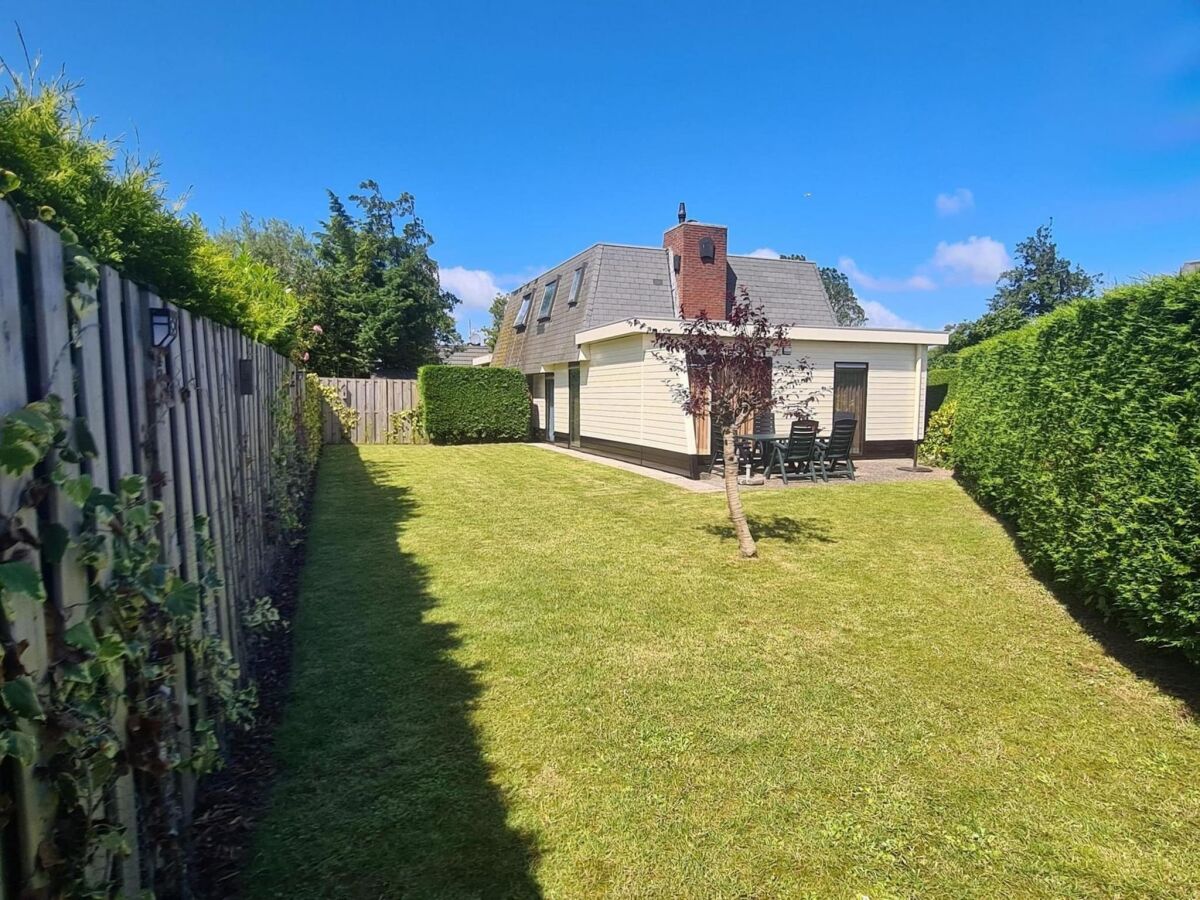 Holiday house Haus in Zeeland nahe Strand für 6 Von Belvilla - Outdoor photo 2