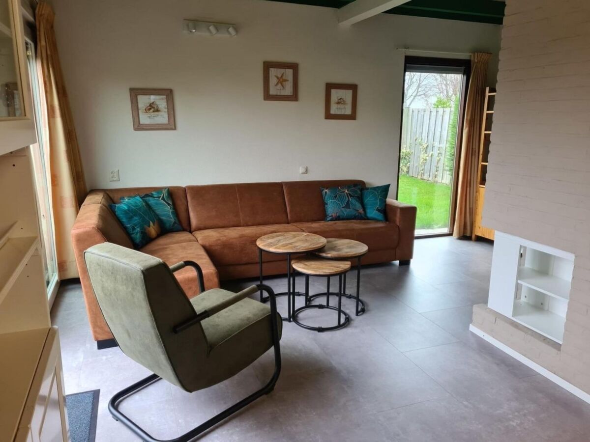 Holiday house Haus in Zeeland nahe Strand für 6 Von Belvilla - Features photo 5