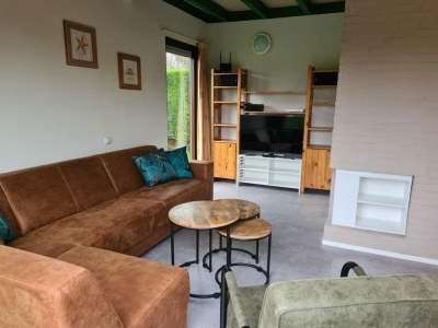 Holiday house Haus in Zeeland nahe Strand für 6 Von Belvilla - Features photo 3