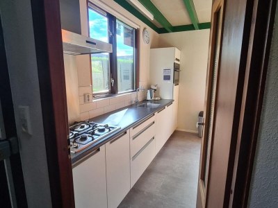 Holiday house Haus in Zeeland nahe Strand für 6 Von Belvilla - Features photo 6