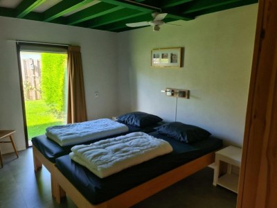 Holiday house Haus in Zeeland nahe Strand für 6 Von Belvilla - Features photo 9