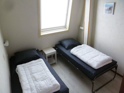 Holiday house Haus in Zeeland nahe Strand für 6 Von Belvilla - Outdoor photo 25