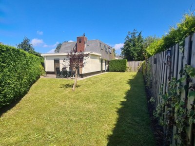 Holiday house Haus in Zeeland nahe Strand für 6 Von Belvilla - Outdoor photo 26