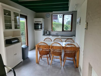 Holiday house Haus in Zeeland nahe Strand für 6 Von Belvilla - Outdoor photo 27