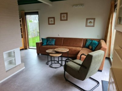 Holiday house Haus in Zeeland nahe Strand für 6 Von Belvilla - Outdoor photo 28