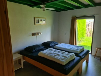 Holiday house Haus in Zeeland nahe Strand für 6 Von Belvilla - Outdoor photo 29