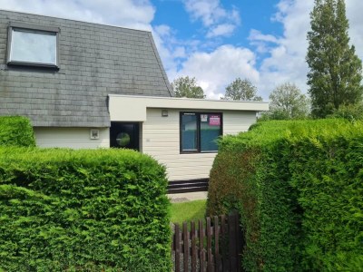 Holiday house Haus in Zeeland nahe Strand für 6 Von Belvilla - Outdoor photo 32