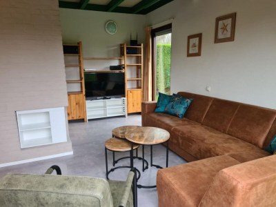 Holiday house Haus in Zeeland nahe Strand für 6 Von Belvilla - Outdoor photo 33