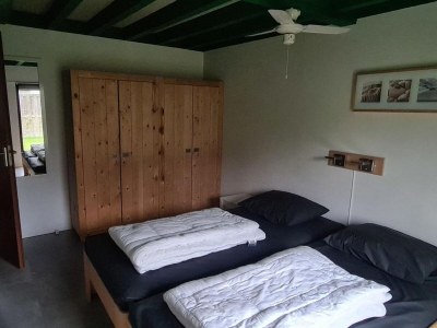 Holiday house Haus in Zeeland nahe Strand für 6 Von Belvilla - Outdoor photo 34