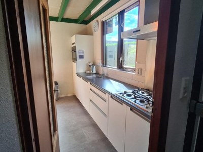 Holiday house Haus in Zeeland nahe Strand für 6 Von Belvilla - Outdoor photo 35