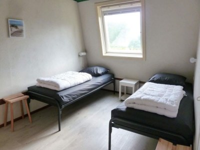 Holiday house Haus in Zeeland nahe Strand für 6 Von Belvilla - Outdoor photo 36