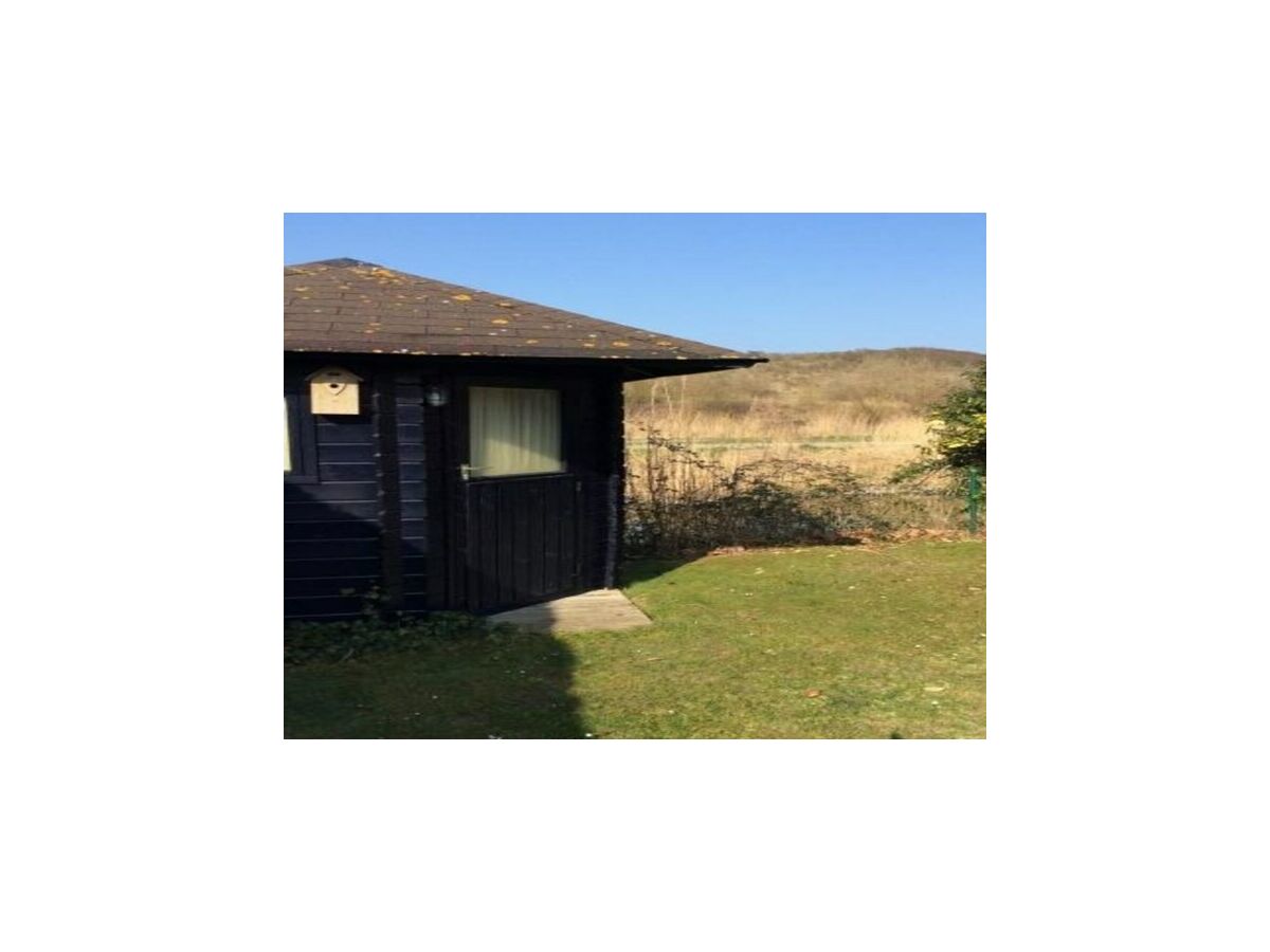 Holiday house Bungalow in Breskens near Beach & Lighthouse - Outdoor photo 4