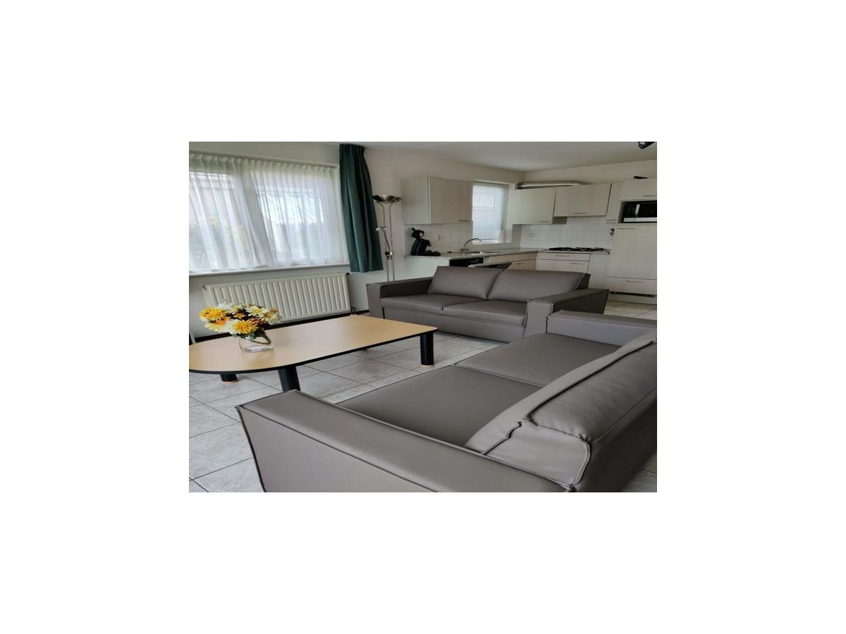 Holiday house Bungalow in Breskens near Beach & Lighthouse - Features photo 5