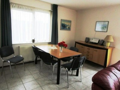 Holiday house Bungalow in Breskens near Beach & Lighthouse - Features photo 6