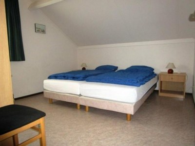 Holiday house Bungalow in Breskens near Beach & Lighthouse - Features photo 8