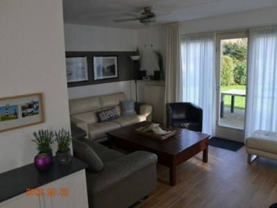 Holiday house Bungalow in Breskens near Beach & Lighthouse - Features photo 10