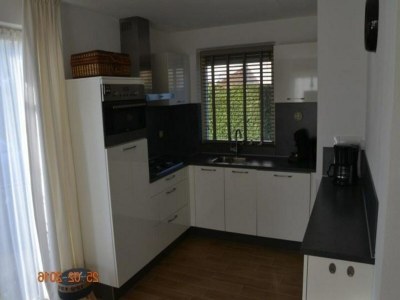 Holiday house Bungalow in Breskens near Beach & Lighthouse - Features photo 11