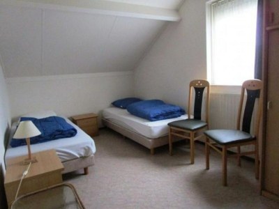 Holiday house Bungalow in Breskens near Beach & Lighthouse - Features photo 12