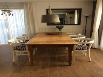 Holiday house Bungalow in Breskens near Beach & Lighthouse - Outdoor photo 28